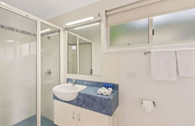 Discovery Parks - Coolwaters Yeppoon - Foto 58