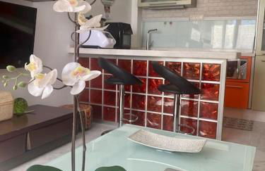 FIBES Apartamento con parking gratis - Foto 1