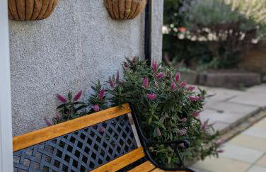 4bedrooms house sleeps14 Garden&Parking Ably Stays - Foto 41