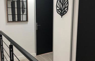 Gîte avec jardin à 1,5 km des plages du débarquement - Foto 16