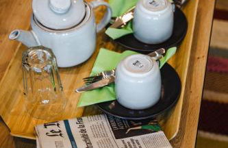 VILLA 139 LA VAGUE - FRONT DE MER - appartement contemporain et terrasse sur cour - 2 à 6 personnes - Rez-de-chaussée - Photo 41