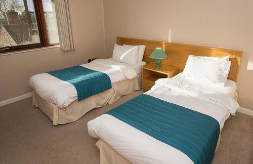 Rutland Hall Lakeside Lodge Xmas Week - Photo 5