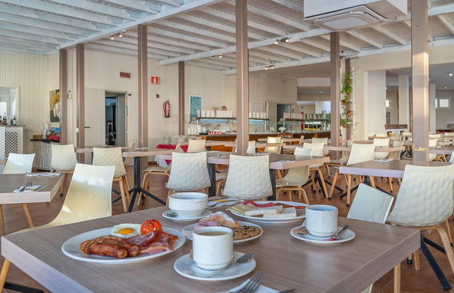 Hotel Siroco - Adults Only - Foto 59