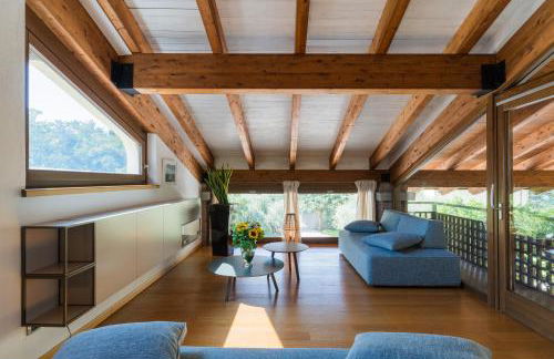 Cason degli ulivi-APT Suite - Foto 24