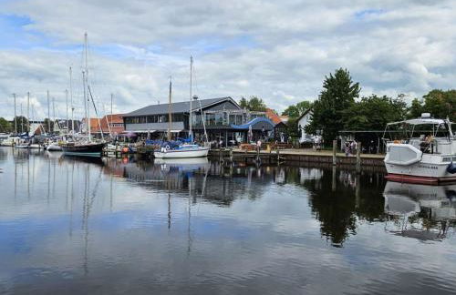 Holiday apartment on the primeval forest road - Foto 26