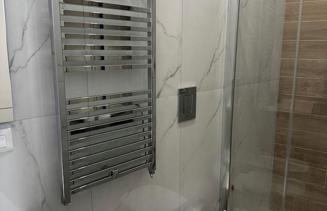 Terno su Napoli Center Suite Apartment - Foto 29