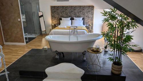 La Suite - Villa Valmy - Hypercentre - Gare SNCF - Foto 3