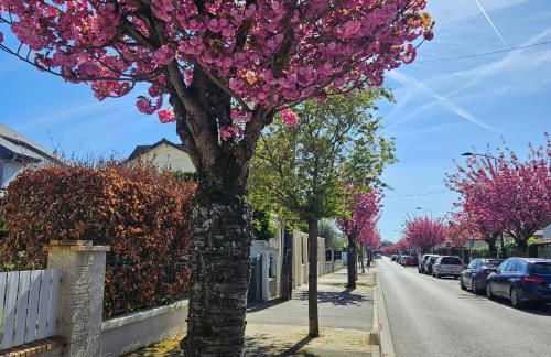 Maison avec jardin proche Paris et Disney - Foto 30
