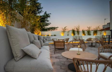 OIKOS APARTAMENTOS TURÍSTICOS - Foto 7