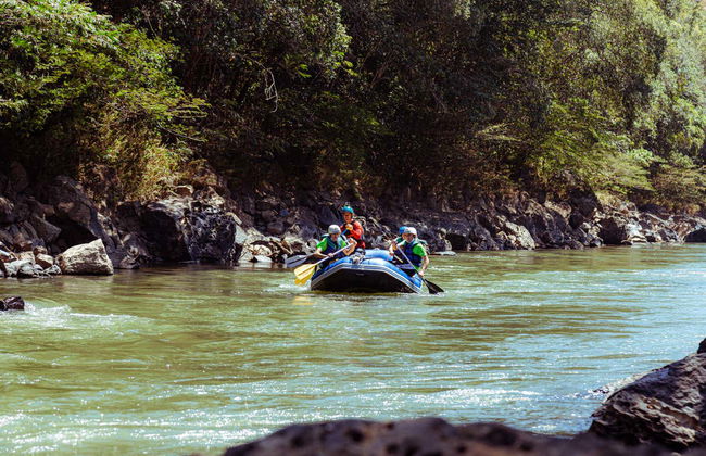 Rafting in Fonce River - Foto 3
