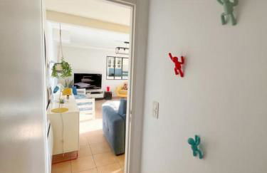 Grand appartement en pleine nature et proche mer ! - Foto 11