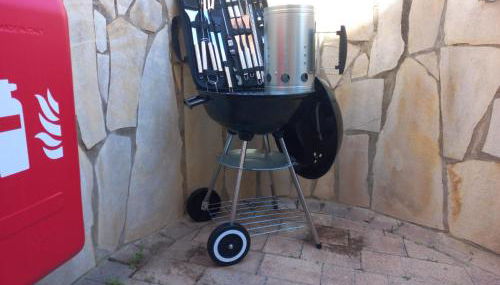 Casa Silvana Relax e Mare nel cuore di Sant'Antioco - Foto 5