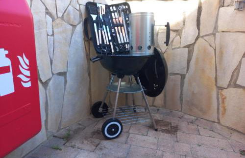 Casa Silvana Relax e Mare nel cuore di Sant'Antioco - Foto 5