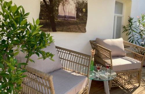 Ferienhaus bei Juste - Foto 13