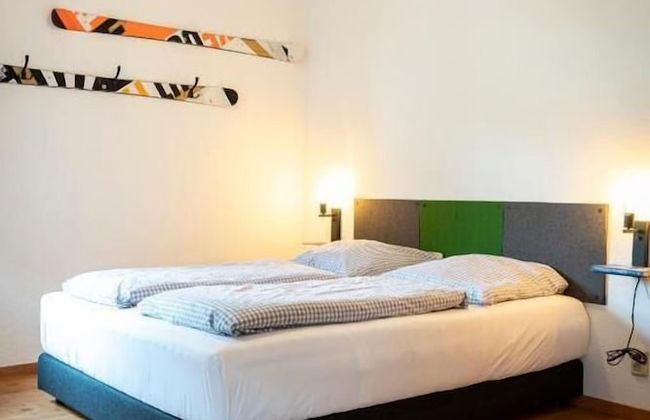 Das Nordberg Apartments - Foto 4