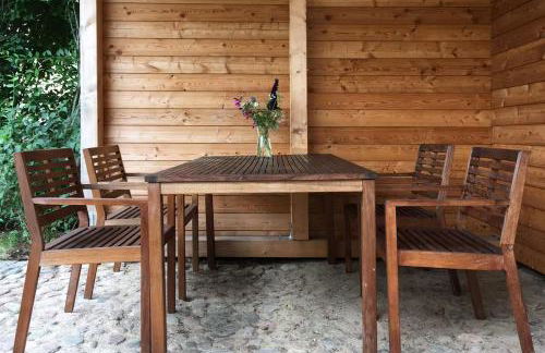 Landidyll - Bauernhaus Ländchen Bellin - Photo 37