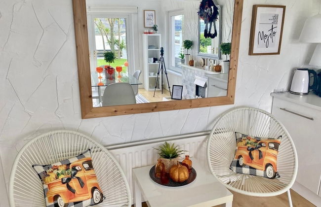 Seaview Cottage on the Island - Foto 35