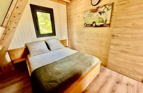 Le Tipi des Arnats - Foto 11