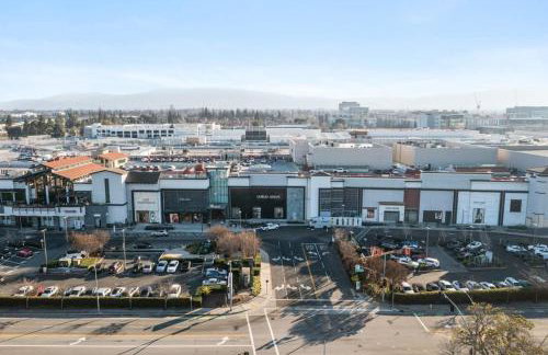 Marbella Lane - 3BR Designer near Valley Fair - Foto 24