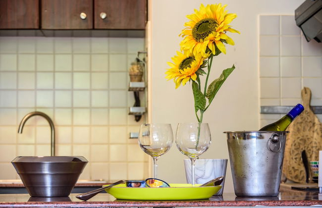 Fig Tree Residences - Foto 9