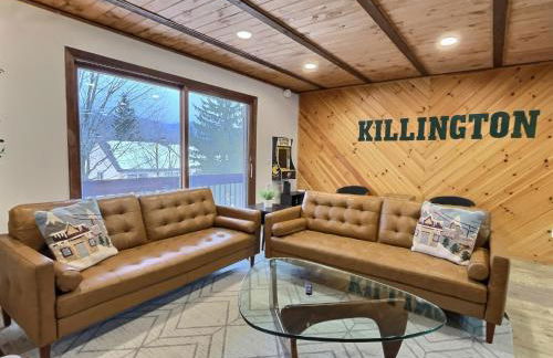 BearHug AC, Pool, Hot Tub, Tennis, Close to Resort - Foto 9