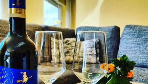 Ferienwohnung Panter- Traumaussicht im Schwarzwald - Foto 4