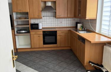 MonteurGut Apartments Birke - Foto 22