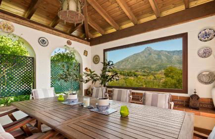 Golden Mile Villa Close to Beach - Foto 8