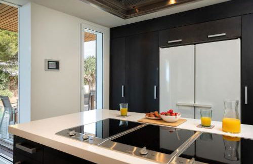 Villa Verde Costa Brava - BY EMERALD STAY - Foto 14