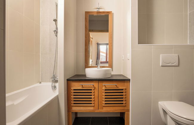 Dormio Resort Les Portes du Mont Blanc - Foto 67