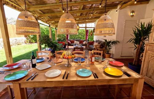 VILLA BINISABEL NOU, CONFORT Y EXCLUSIVIDAD - Foto 3