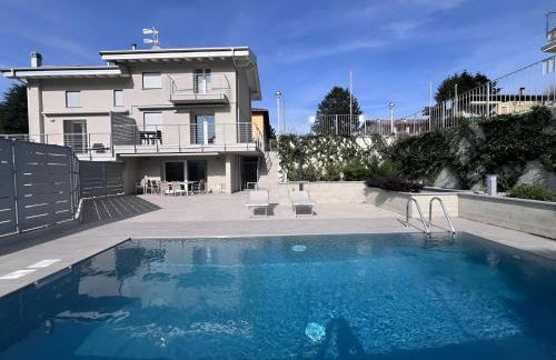 VILLA CLAUDIA WITH PRIVATE POOL - Foto 10