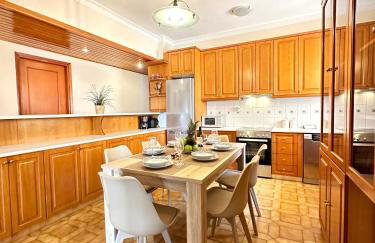 CityCenter Apartment - Foto 9