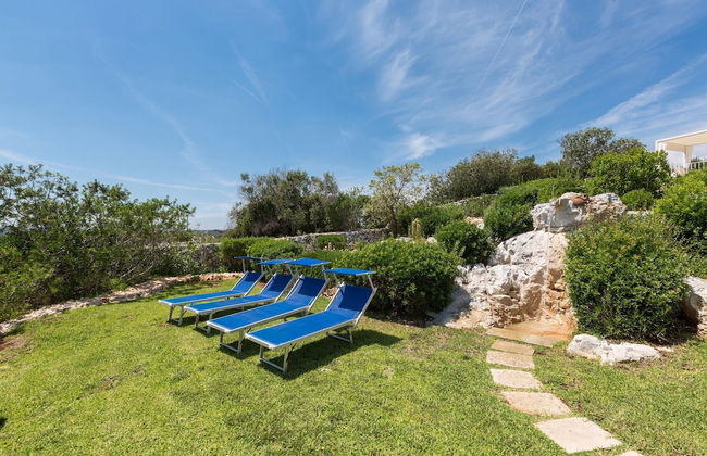 Villa Elaion - Foto 60