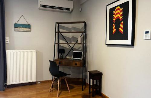 The Spartan Penthouse - Foto 20