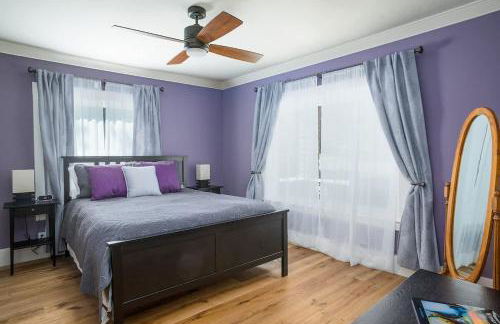 Home Squared-Downtown with Fire Pit - Foto 10