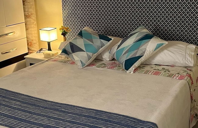 Ogiva 3 quartos com cama de casal - Photo 4