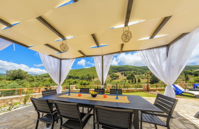 Eden Villas - Photo 34