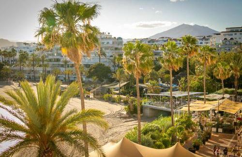 MARBELLA BANUS SUITES - Harbour Seafront Apartment - Foto 59