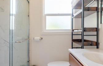 Cozy 5-Bedroom House, Perfect for Family and Work Groups - Foto 7