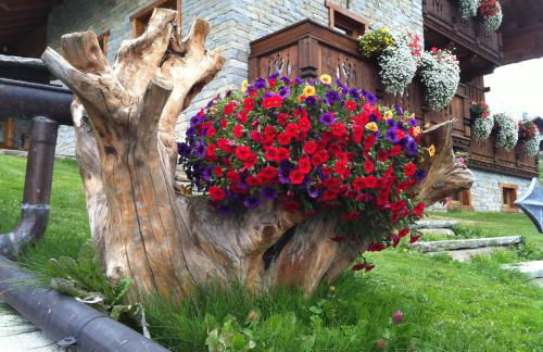 Residence Lo Peyo - Foto 26