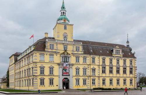 CABANA - TheView - Terrasse - Waterfront - kostenloser Parkplatz - WiFi - Foto 46