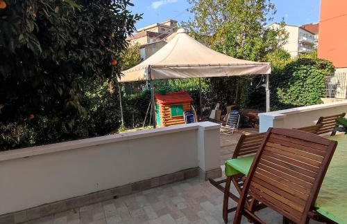 Il Giardino Degli Aranci - Foto 5