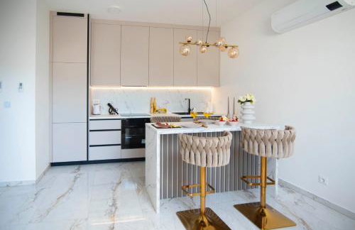 Luxury apartment Gold - Foto 3