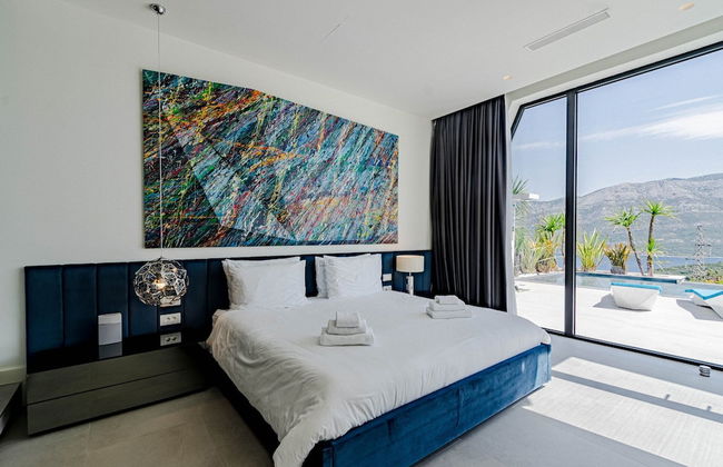 Luxury Villa Korcula Diamond - Foto 10