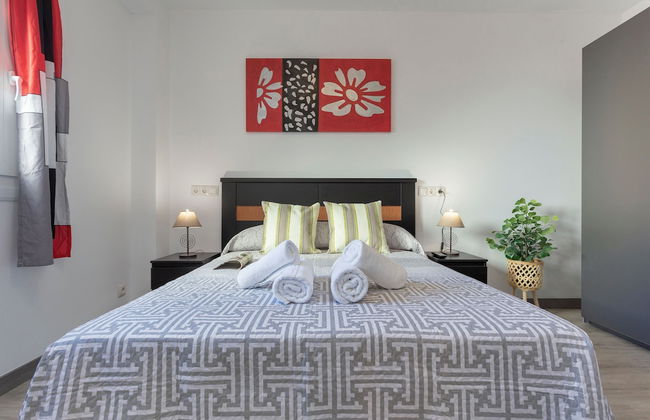 Sunstay Eslava Flat I A Malaga - Foto 3