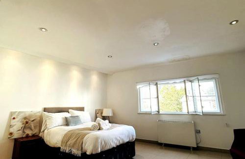 Smithfield St Paul Farringdon Central London Apartment - Foto 17