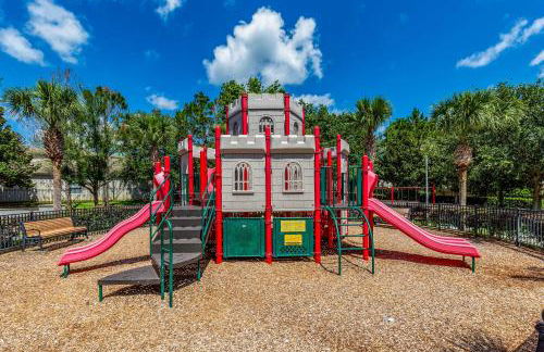 Resort Condo in Kissimmee about 3 Mi to Disney! - Foto 38