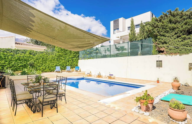 Villa Romano - Foto 19