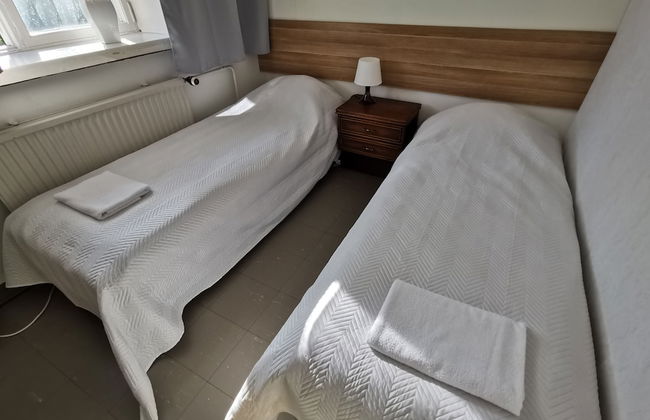 Stunning 2-bed Apartment in Kotka. Sauna Facility - Photo 3